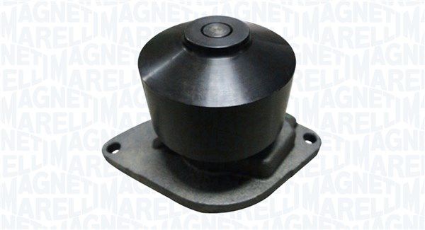 Pompa wody, chłodzenie silnika MAGNETI MARELLI 352316171430