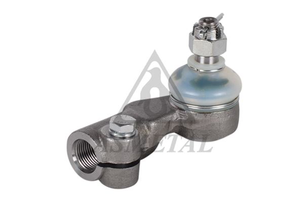 Końcówka drążka kierowniczego poprzecznego ASMETAL 17LD2001