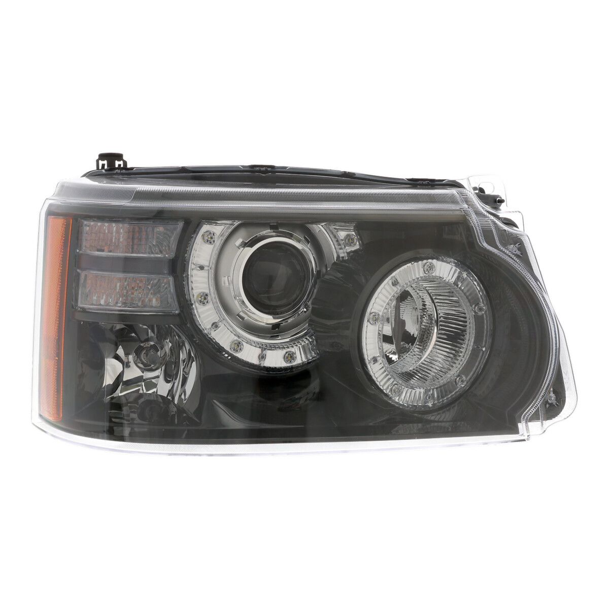 Projecteur principal