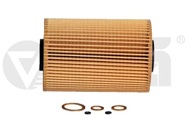 Filtr oleju VIKA 19993901