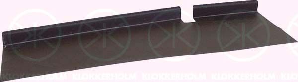 Podłoga nadwozia KLOKKERHOLM 0510751