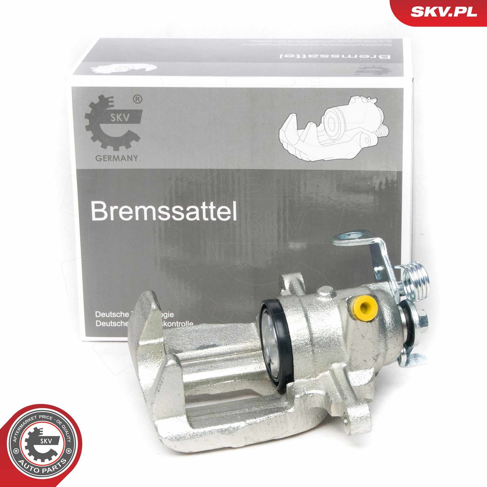 Levně Brzdový třmen ESEN SKV 23SKV063