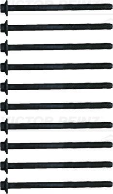 Set surub, chiulasa VICTOR REINZ 14-18424-02