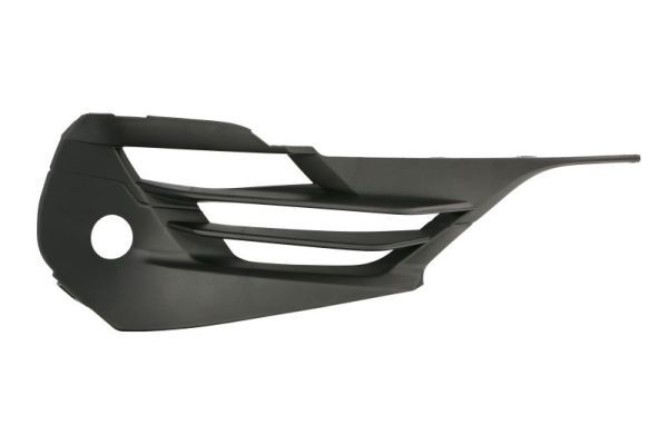 Õhuvõre, põrkeraud