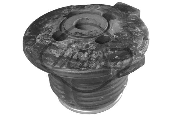 Łożyskowanie, korpus osi METALCAUCHO 00777