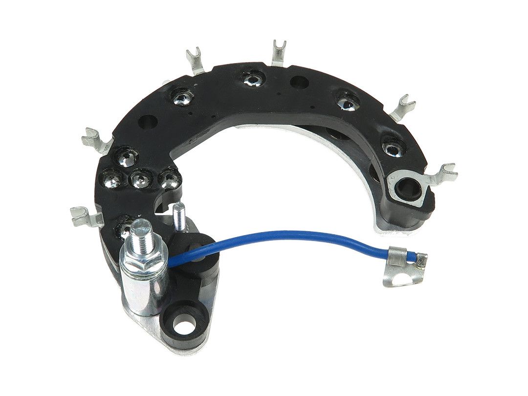 Levně Usměrňovač, generátor AS-PL ARC4012