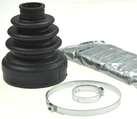 Ansamblu burduf, articulatie planetara GKN 306230