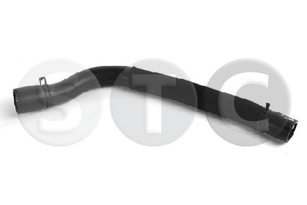 Przewód elastyczny chłodnicy STC T409475