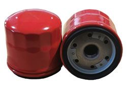Filtr hydrauliczny, automatyczna skrzynia biegów ALCO FILTER TR-058