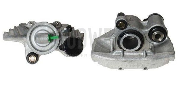 Zacisk hamulca BUDWEG CALIPER 341717