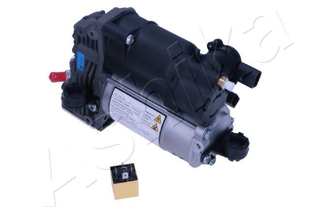 Sprężarka, instalacja pneumatyczna ASHIKA MA-ASC045