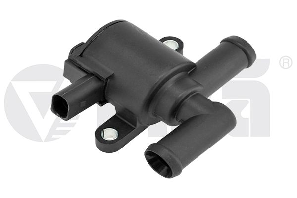 Jahutusvedeliku regulaatorklapp