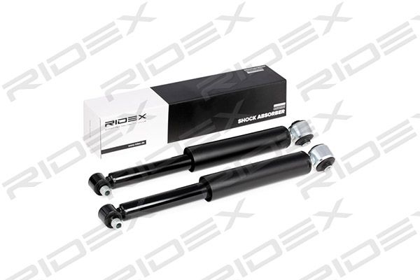 Amortyzator RIDEX 854S1626