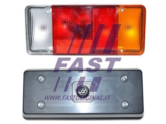 Lampa tylna zespolona FAST FT86336