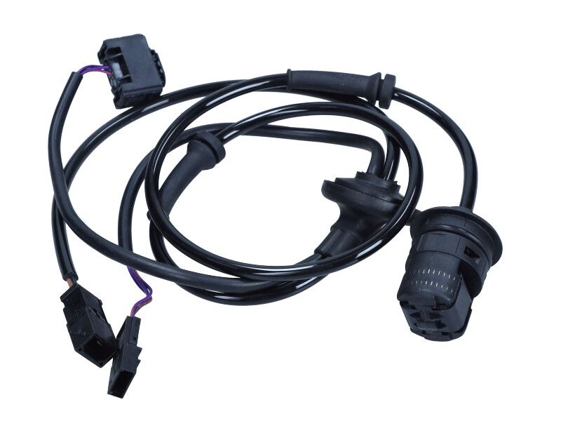 Andur, rattapöörete arv