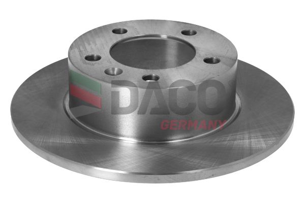 Tarcza hamulcowa DACO GERMANY 603019