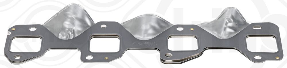 Garnitura, galerie evacuare ELRING 456.643