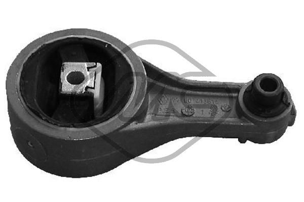 Łożyskowanie silnika METALCAUCHO 02881