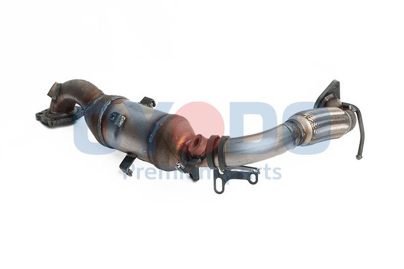 Катализатор