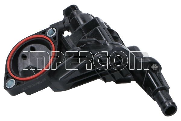 Korpus termostatu ORIGINAL IMPERIUM 90786