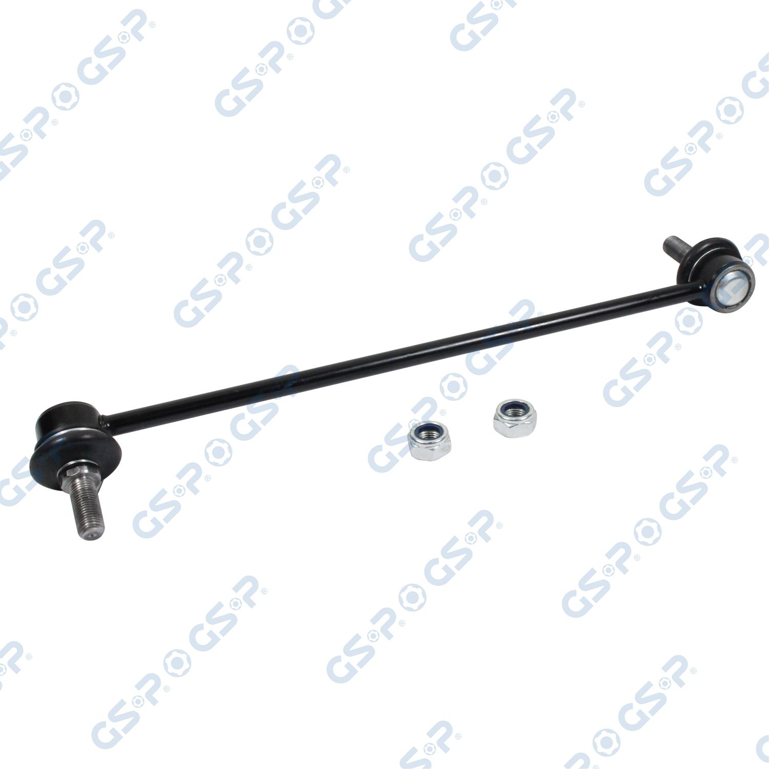 Brat/bieleta suspensie, stabilizator GSP S050216