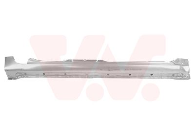 Placă de prag VAN WEZEL 5437104