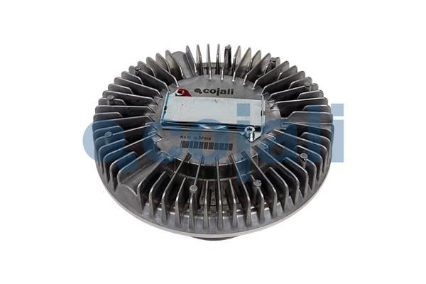 Cupla, ventilator radiator COJALI 8521186