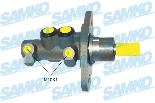 Pompa hamulcowa SAMKO P30775