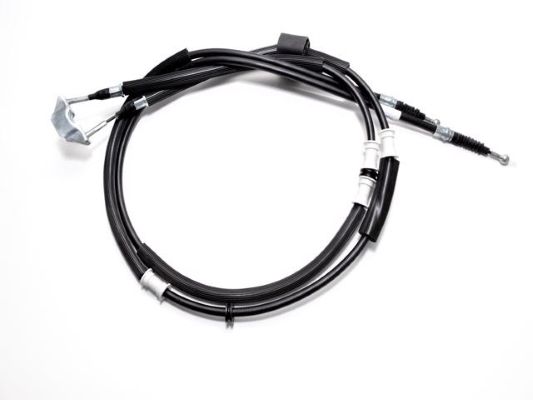 Cablu, frana de parcare MTR 12118936