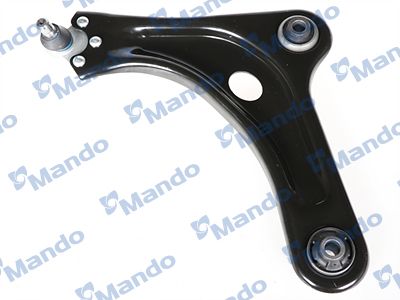 Wahacz, zawieszenie koła MANDO MSA015515