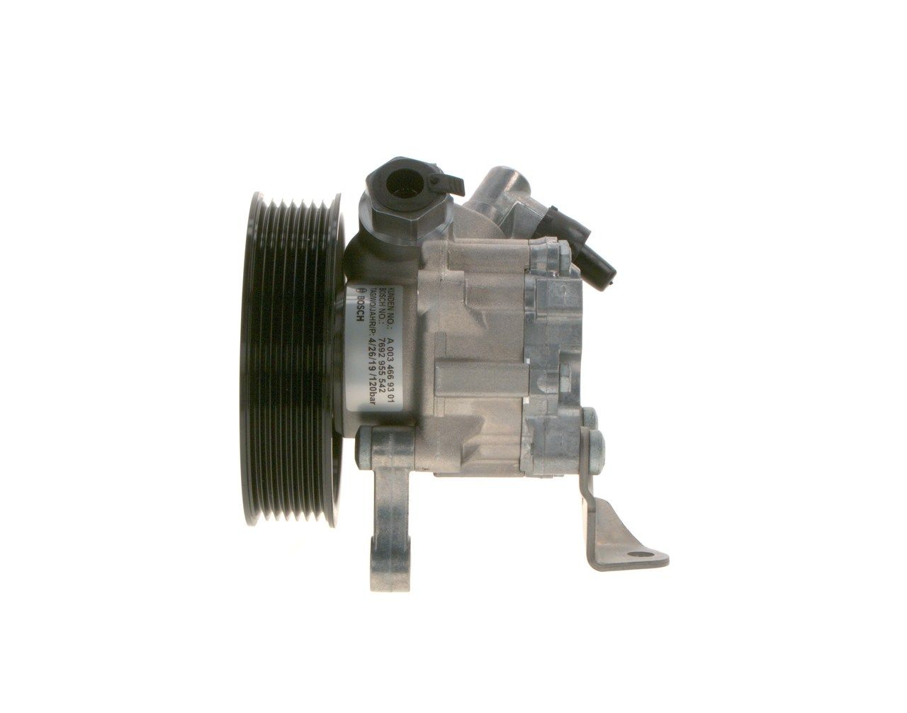 Levně Hydraulické čerpadlo, řízení BOSCH K S00 000 633