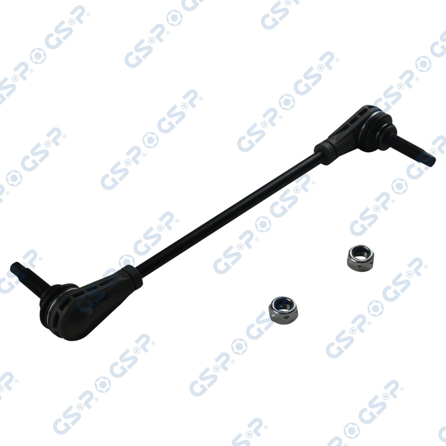 Stiepnis/Atsaite, Stabilizators