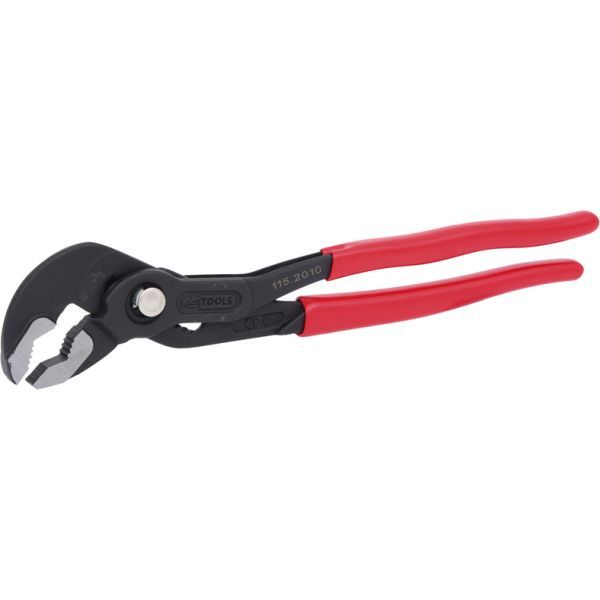Levně Kleště na potrubí/vodní čerpadla KS TOOLS 115.2010