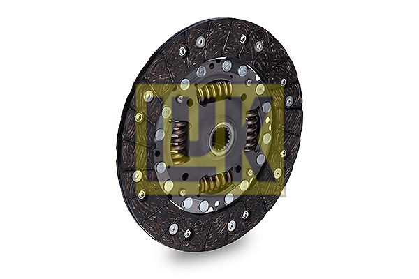 Tarcza sprzęgła SCHAEFFLER LUK 320034210
