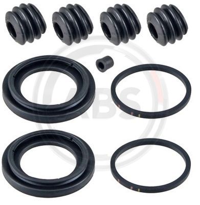 Zestaw naprawczy, zacisk hamulca A.B.S. 53129