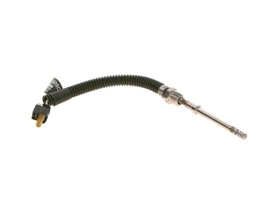 czujnik, temperatura spalin BOSCH 0 986 259 005
