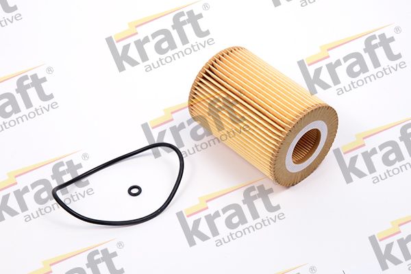 Olejový filter KRAFT AUTOMOTIVE 1701400