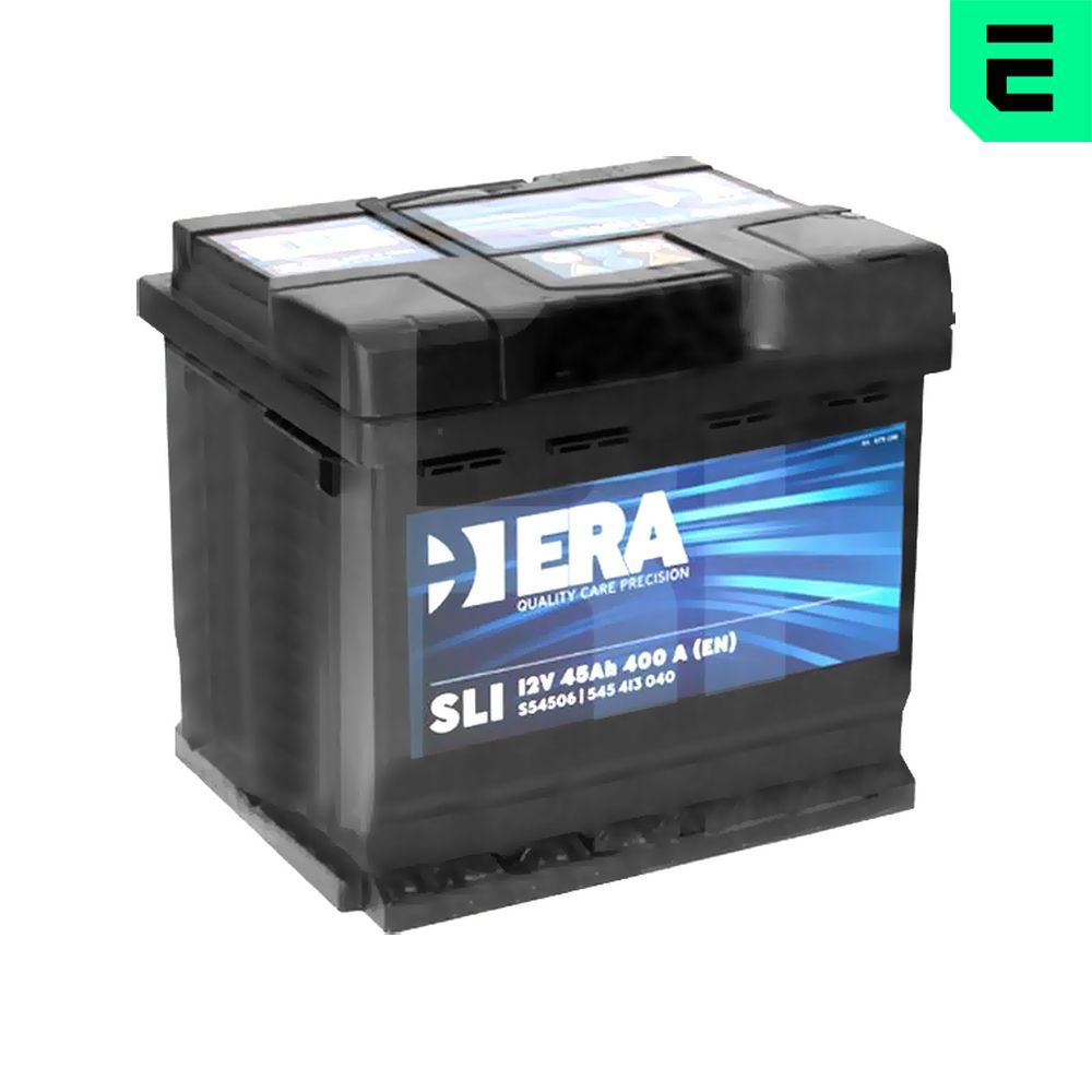 Baterie de pornire ERA SLI S54506