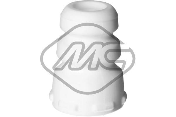 Tampon cauciuc, suspensie METALCAUCHO 40535