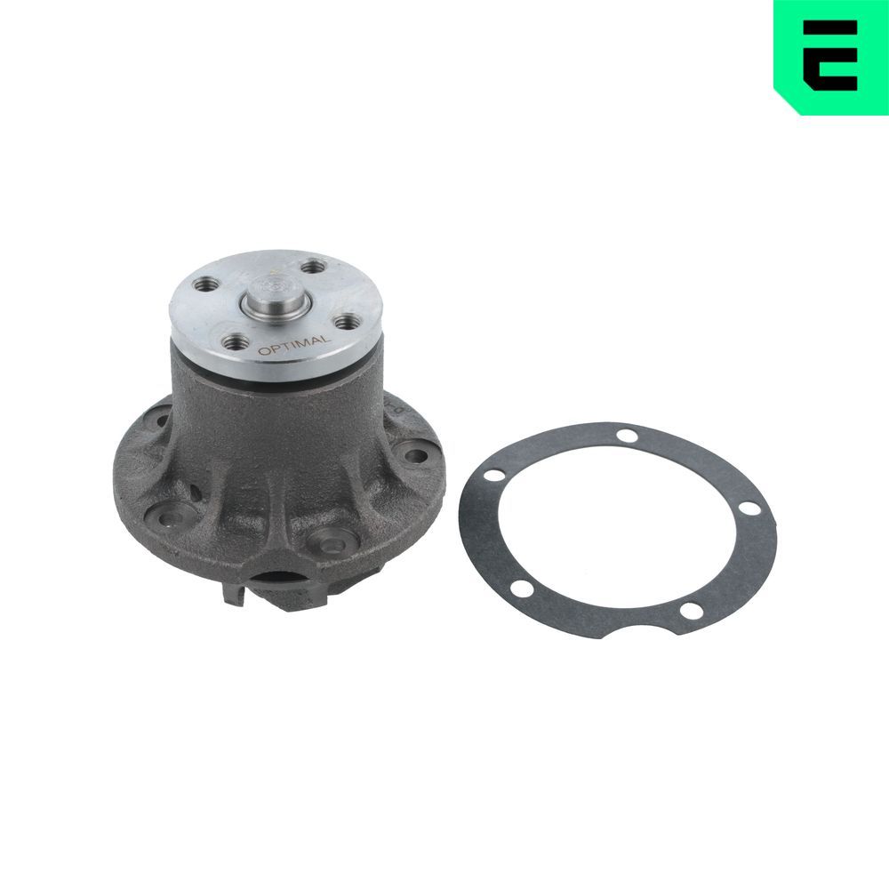 Pompă de apă, răcire motor OPTIMAL AQ-1367