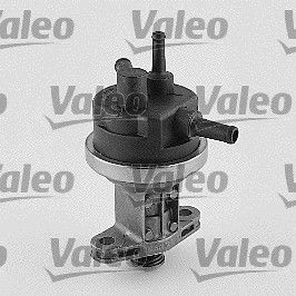 Pompa combustibil VALEO 247149