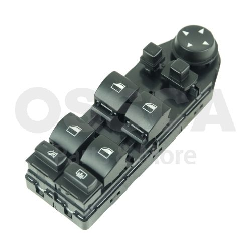 Выключатель, стеклолодъемник