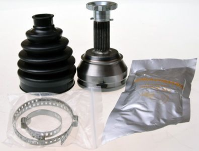 Liigendlaager, veovõll