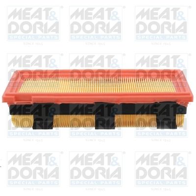 Filtr powietrza MEAT & DORIA 16325