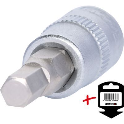 Cap cheie tubulara KS TOOLS 911.1438-E