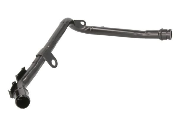 Jahutusvedeliku torustik