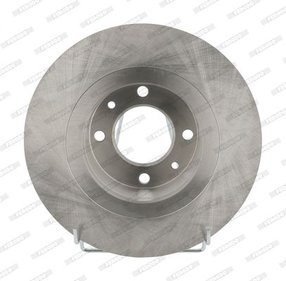 Tarcza hamulcowa FERODO DDF1157