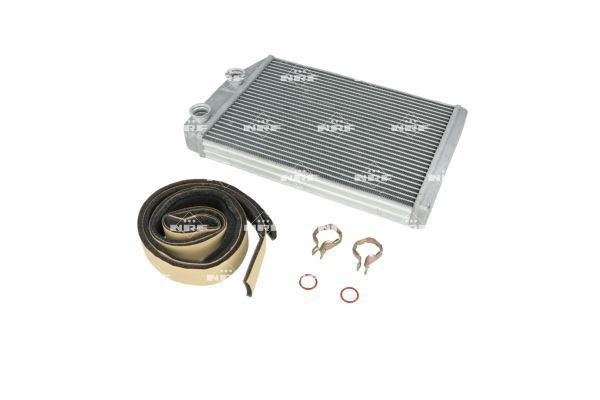 Soojusvaheti,salongiküte