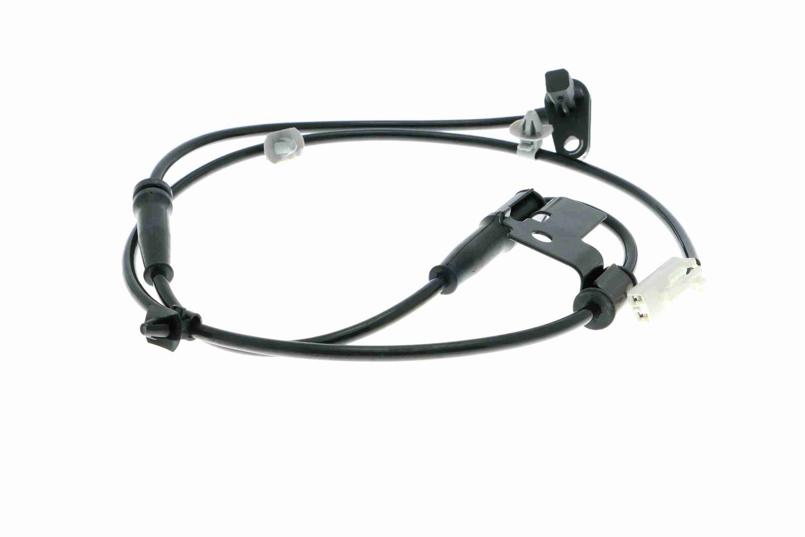 Capteur, vitesse de roue