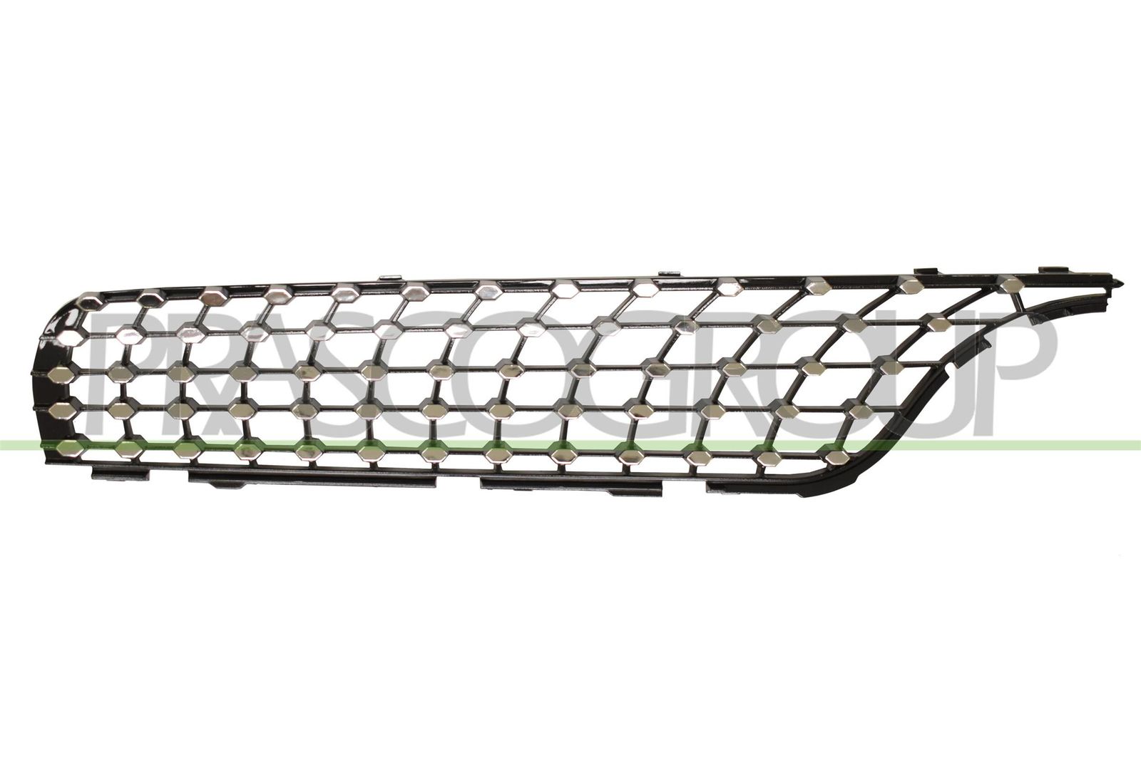 Grila radiator PRASCO ME7152003